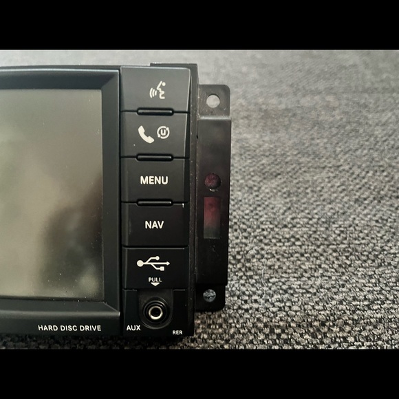 COPY - Sirius Car Radio - Picture 5 of 5